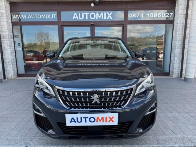 Peugeot 3008 1.5 bluehdi Active Business s&s 130cv eat8