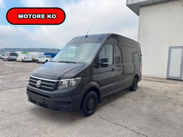 Volkswagen Crafter 30 2.0 TDI 140cv PM-TA L3H3 MOTORE KO