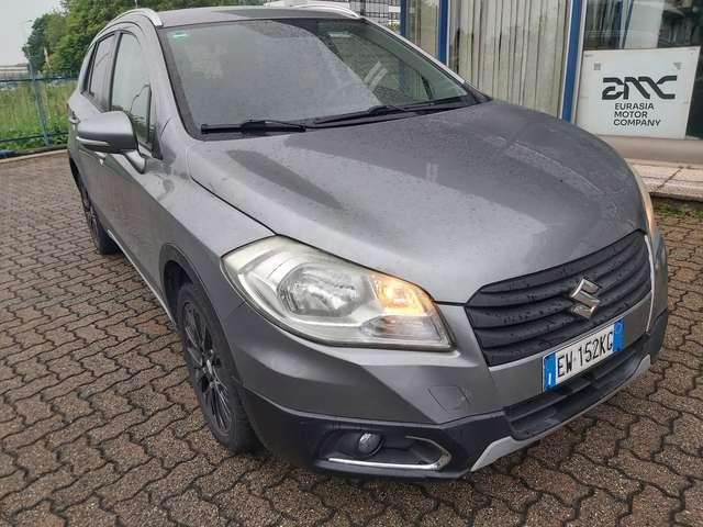 Suzuki SX4 S-Cross 1.6 ddis Style 2wd