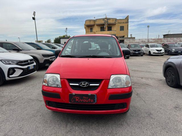 HYUNDAI Atos Prime 1.1 12V Active