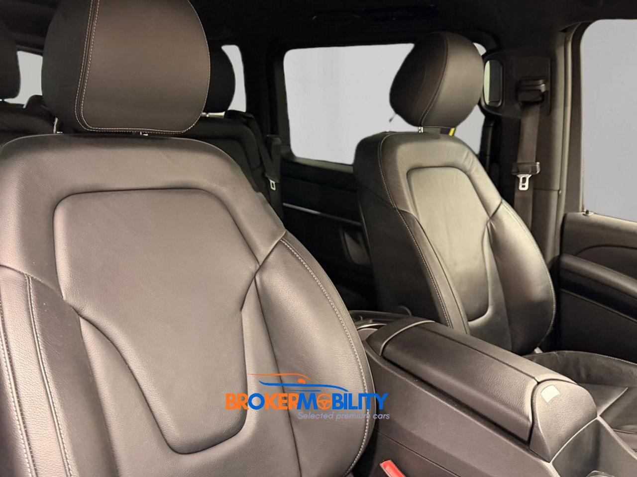 Mercedes-Benz Classe V 250 d V Long 250 d Premium auto