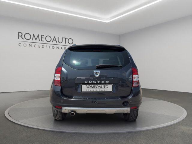 DACIA Duster 1.5 dCi 110CV S&S 4x4 Urban Explorer