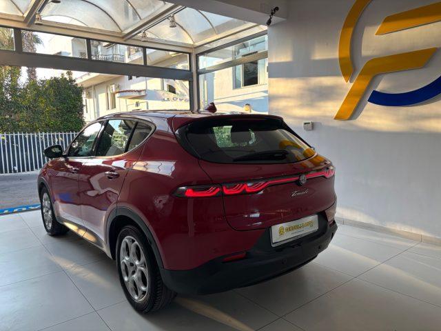 ALFA ROMEO Tonale 1.6 diesel 130 CV TCT6 Super tua da ?269,00 mensil