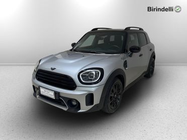 MINI MINI Cooper D Countryman