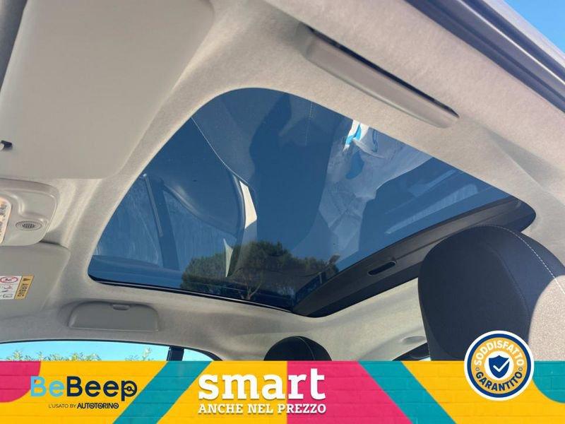 smart fortwo EQ PASSION MY19