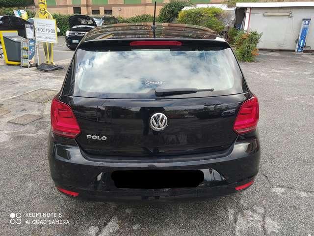 Volkswagen Polo Polo 5p 1.2 Trendline 60cv