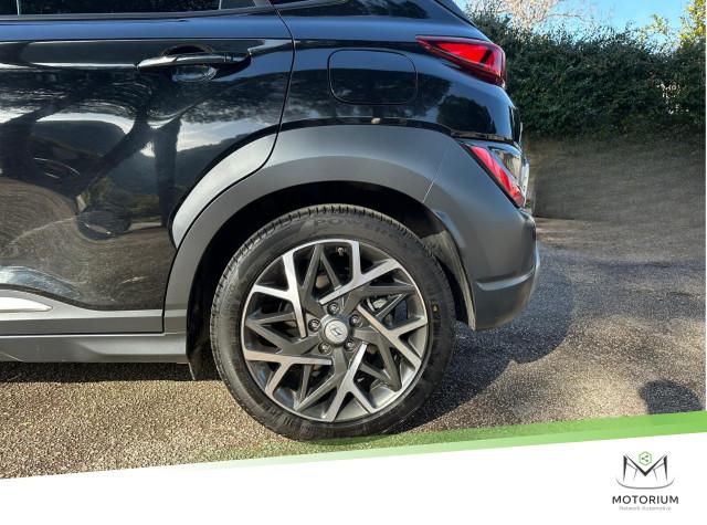 HYUNDAI CONA 1.6 HEV 141 CV