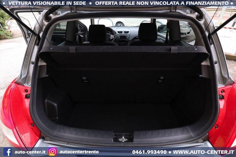 Suzuki Swift Sport 1.6 VVT 3P 136CV *SCARICO REMUS