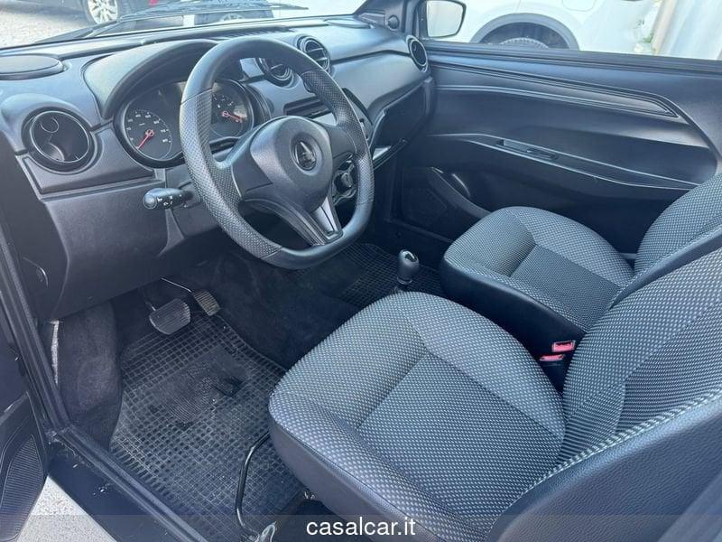 Minauto Minauto AIXAM MINAUTO DIESEL CON 12 MESI DI GARANZIA