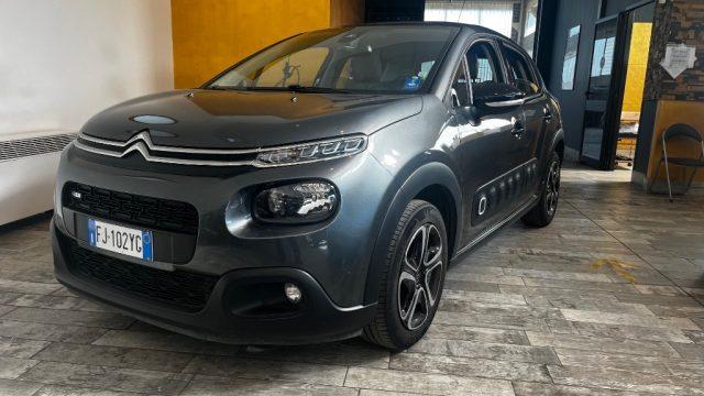 CITROEN C3 PureTech 82 Feel