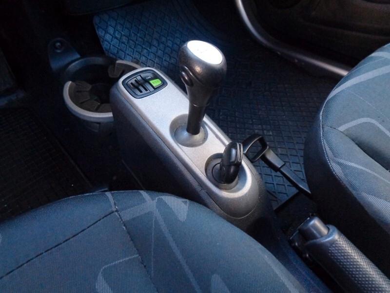 Smart ForTwo 1000 52 kW coupé passion