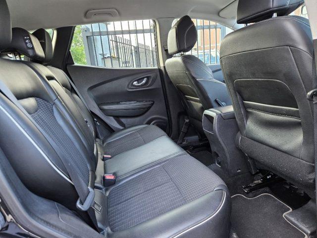 RENAULT Kadjar dCi 8V 110CV EDC Energy Bose