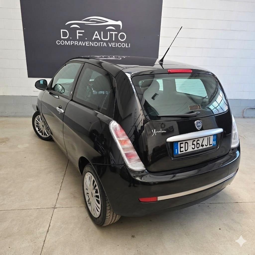 Lancia Ypsilon 1.2 ARGENTO