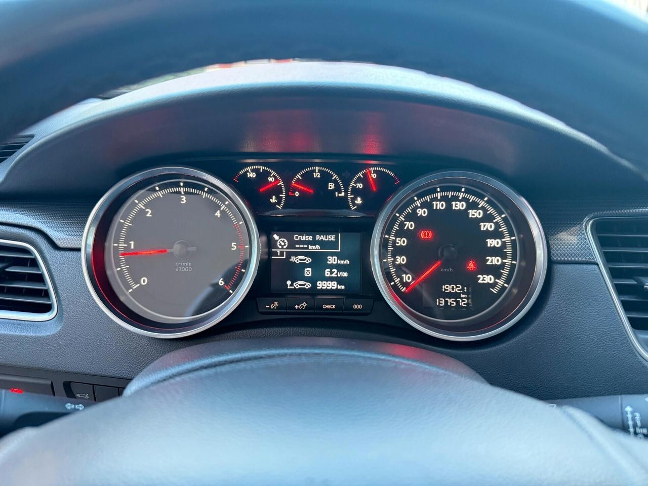Peugeot 508 BlueHDi 150CV S&S SW Allure (GANCIO TRAINO)