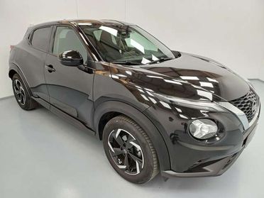 Nissan Juke *PROMO KASKO* ACENTA 1.0 DIG-T 114 CV **LED+17"**
