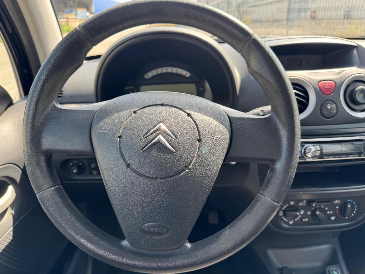 Citroen C3 1.1 Perfect Eco Energy GPL