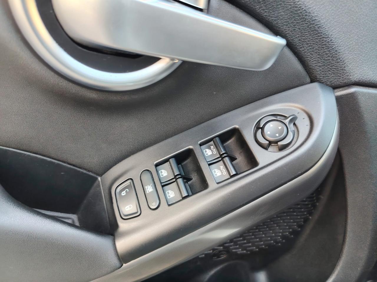 Fiat 500X 1.3 MultiJet 95 CV Pop Star