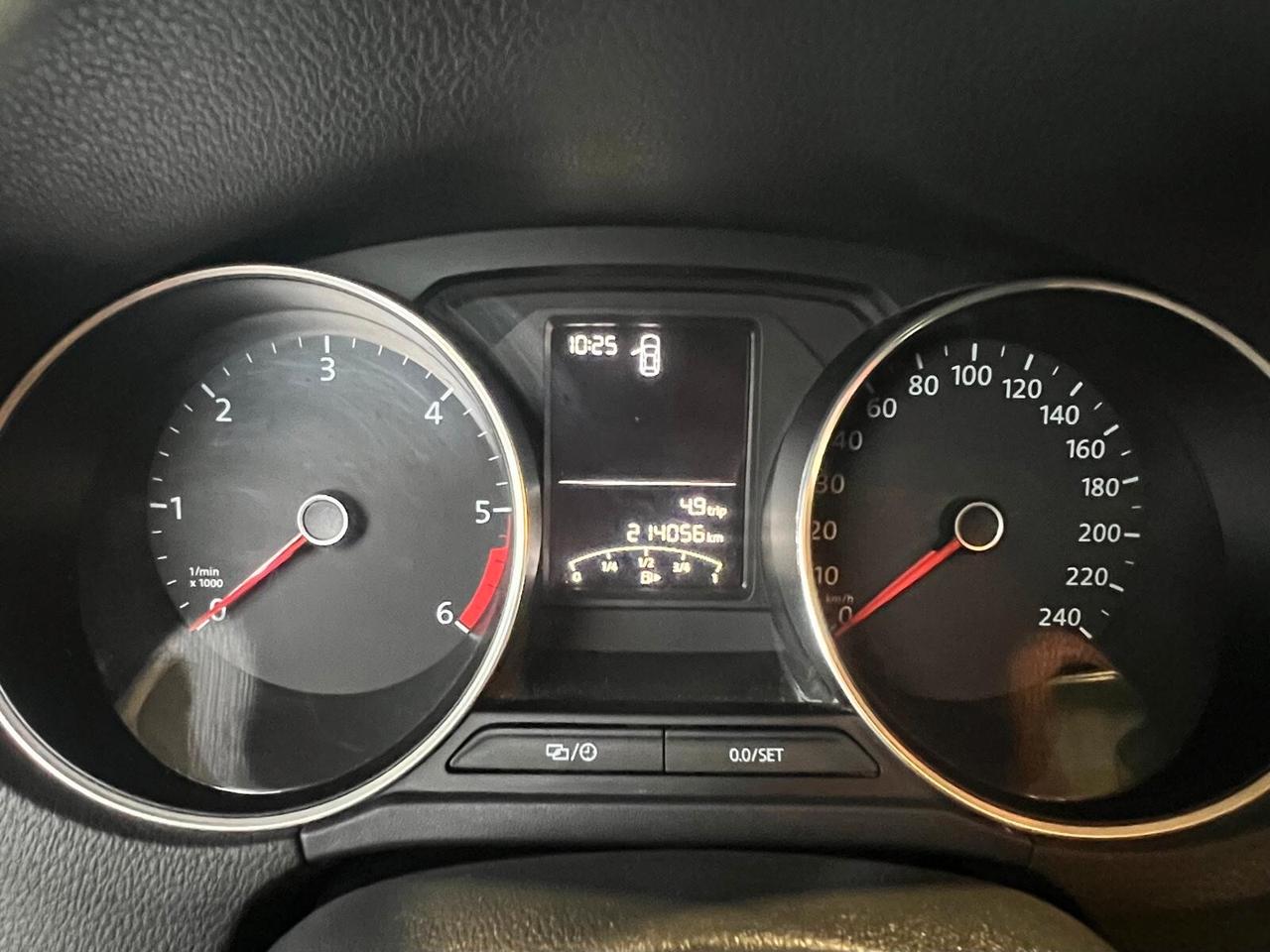 Volkswagen Polo 1.4 TDI 5p. Fresh BlueMotion Technology