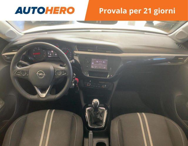 OPEL Corsa 1.2 Design & Tech