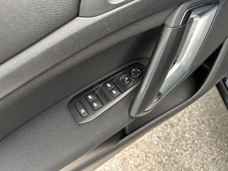 Peugeot 308 1.5 BlueHDi 130 Cv SW Allure - Navi, CarPlay, Cruise ecc