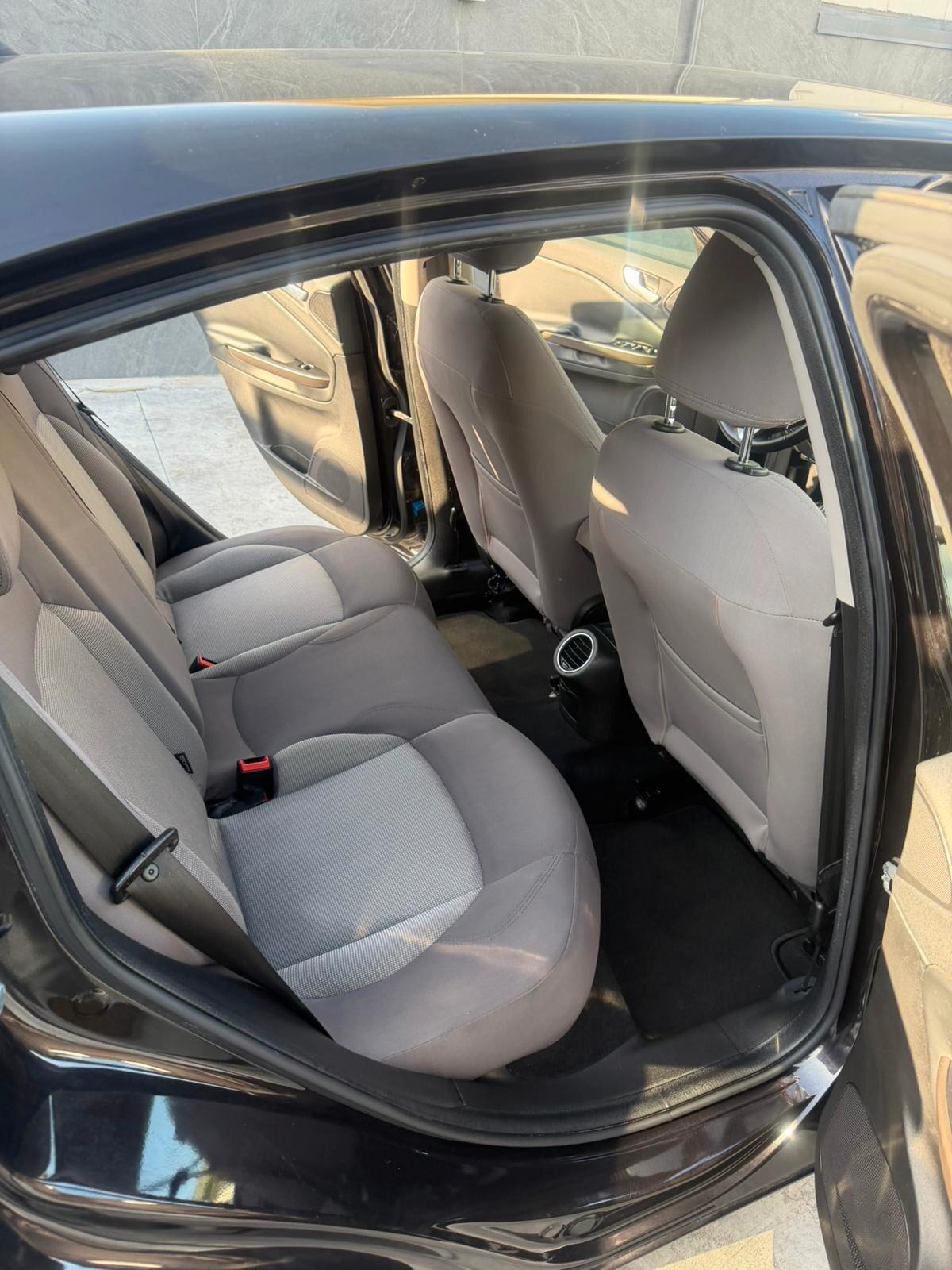 Alfa Romeo Giulietta 1.4 Turbo 120 CV GPL Sprint