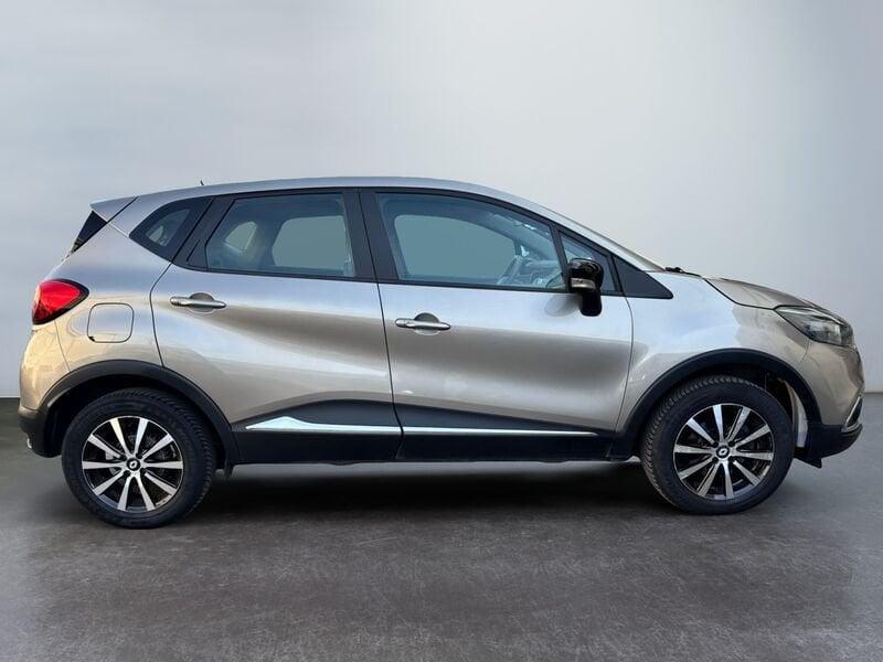 Renault Captur 1.5 Energy dCi 110cv S&S Iconic