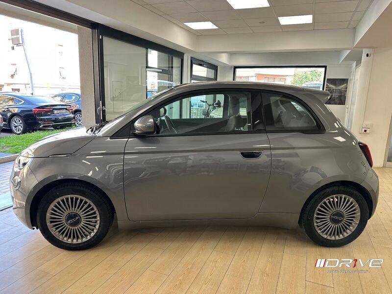 FIAT 500 500e Berlina 42 kWh
