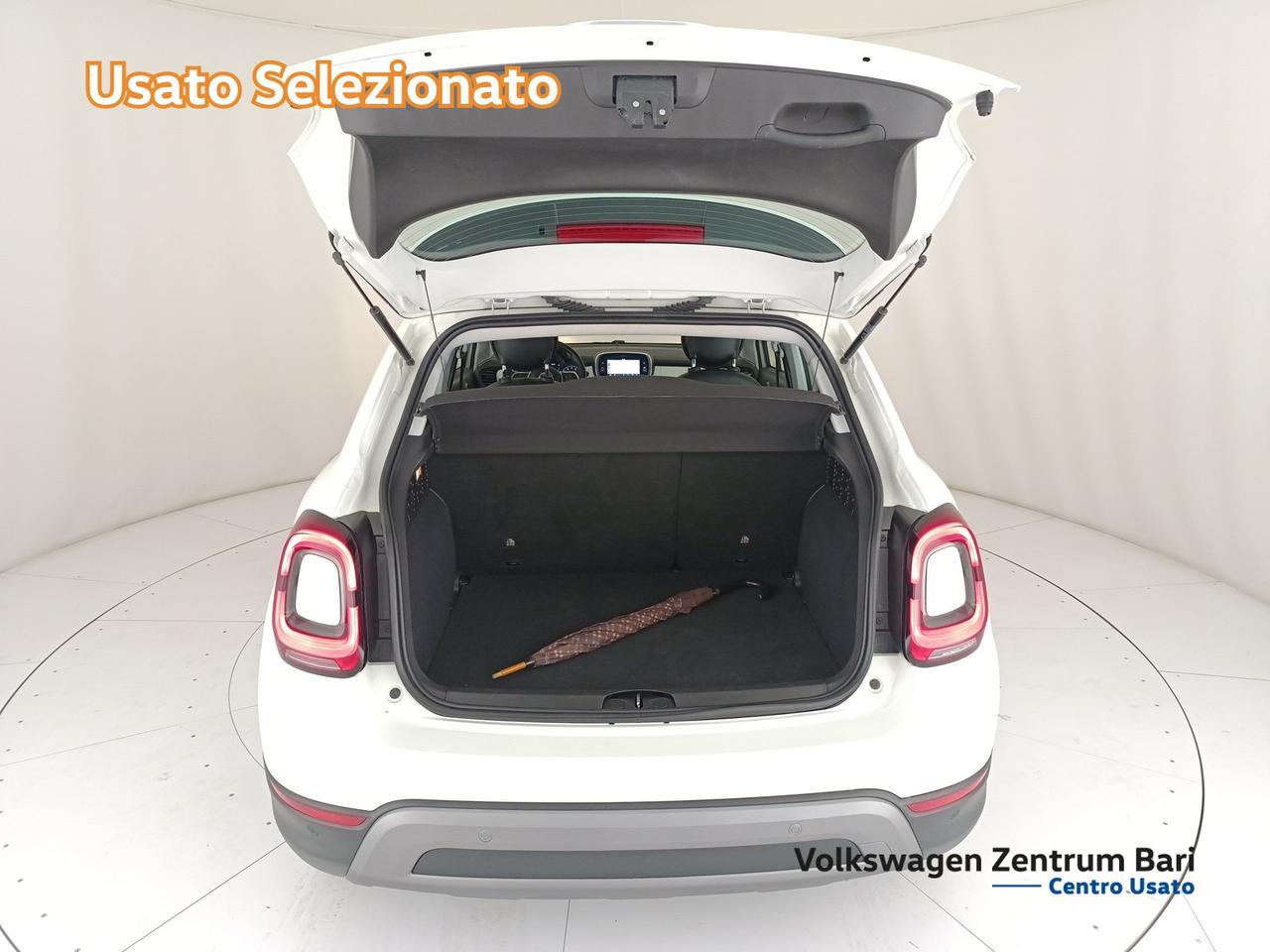 Fiat 500X 1.0 t3 business 120cv