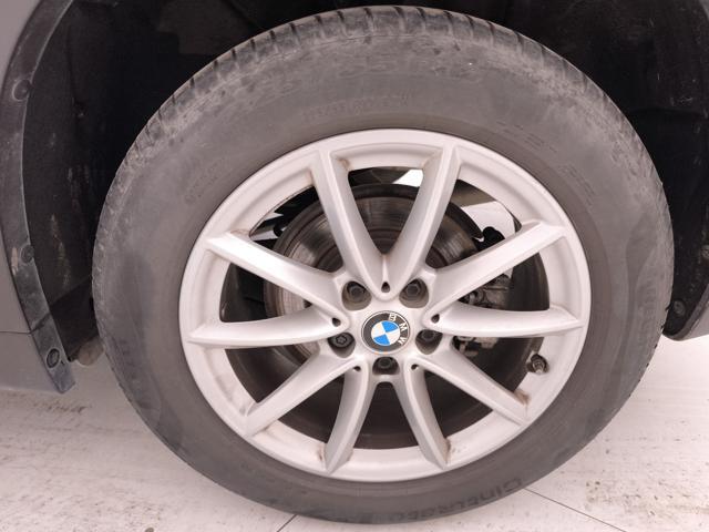BMW X1 sdrive18d Business Advantage