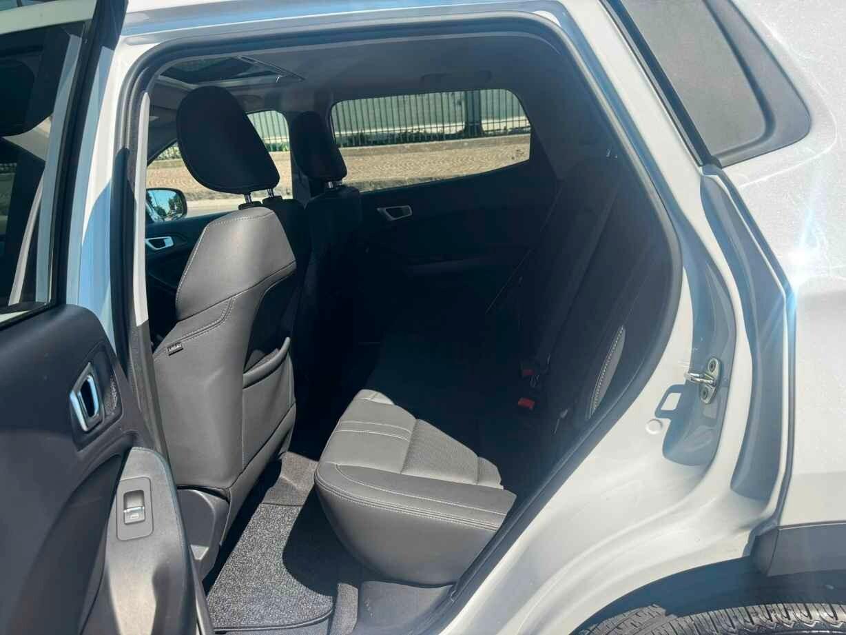Dr 4.0 1.5 Bi-Fuel GPL 117 CV