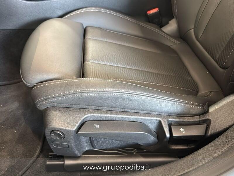 BMW Serie 4 G26 LCI 2024 Gran Coup 420d Gran Coupe mhev 48V xdrive MSport Pro auto