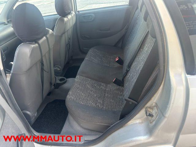 OPEL Corsa 1.2i 16V cat 5 porte Comfort AUTOMATIK!!!!