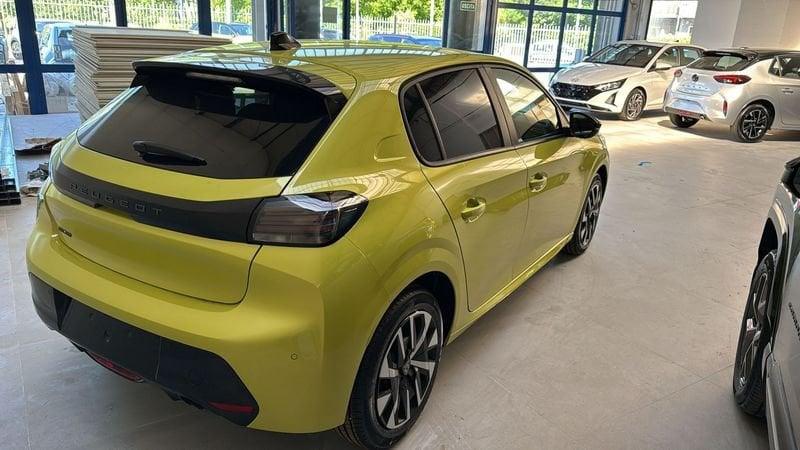 Peugeot 208 5P - Business Pu