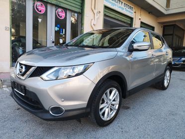 NISSAN Qashqai 1.5 dCi 110cv Acenta 2017