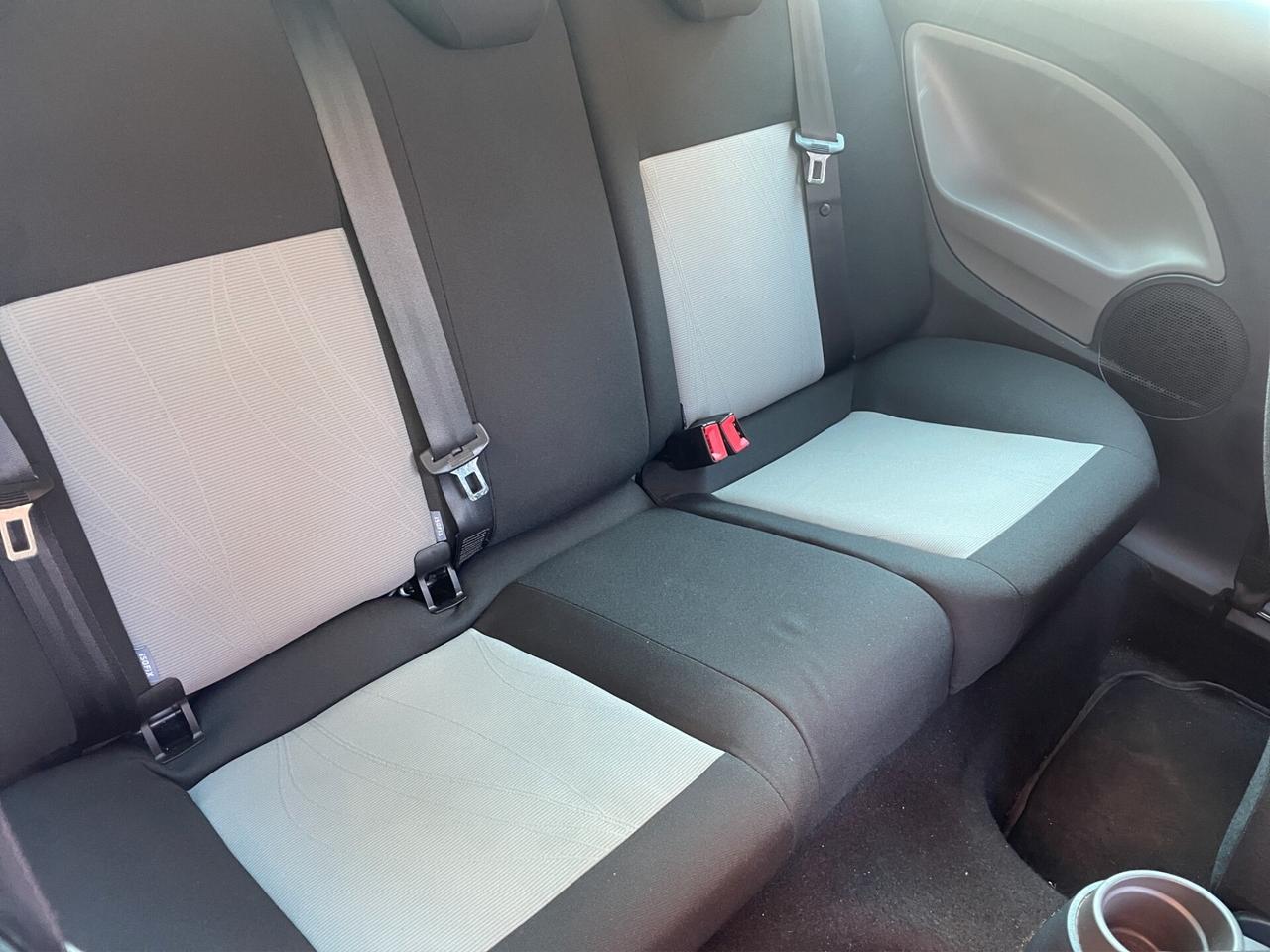 Seat Ibiza UNICO PROPRIETARIO - SERVICE COMPLETO