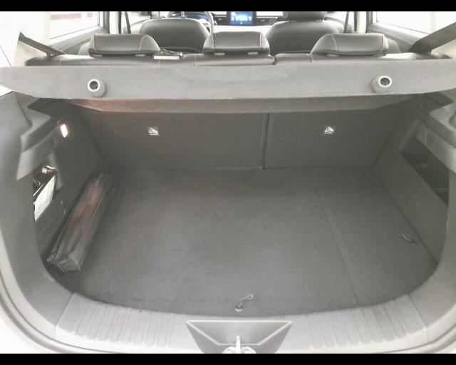 EVO Other Evo 5 II - Evo 5 1.5 turbo Gpl 120cv