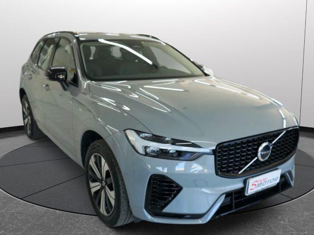 VOLVO XC60 T6 Recharge Plug-in Hybrid AWD automatico Plus Dar