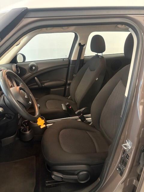 Mini Cooper D Countryman 1.6 One