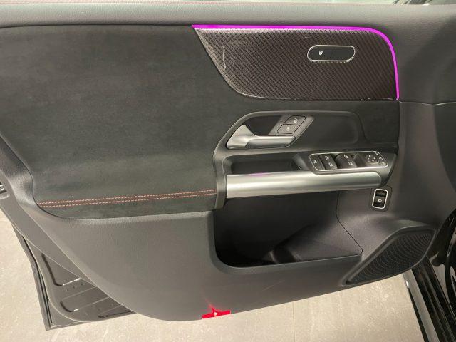 MERCEDES-BENZ B 200 2.0 d 150 CV AMG Premium