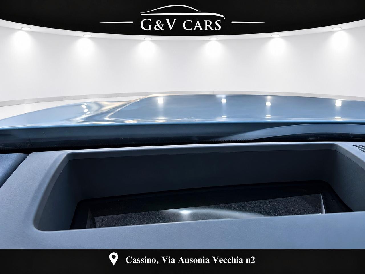 BMW 540d ACCONTO €25.200 NOLEGGIO CON RISCATTO NOSCORING