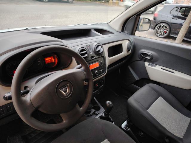 DACIA Dokker 1.5 dCi 8V 75CV Furgone