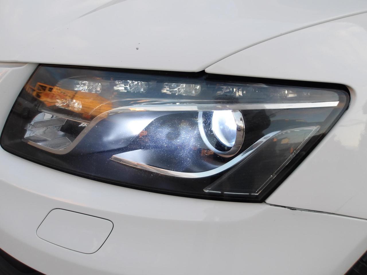 Audi Q5 2.0 tdi quattro 170cv s-tronic dpf