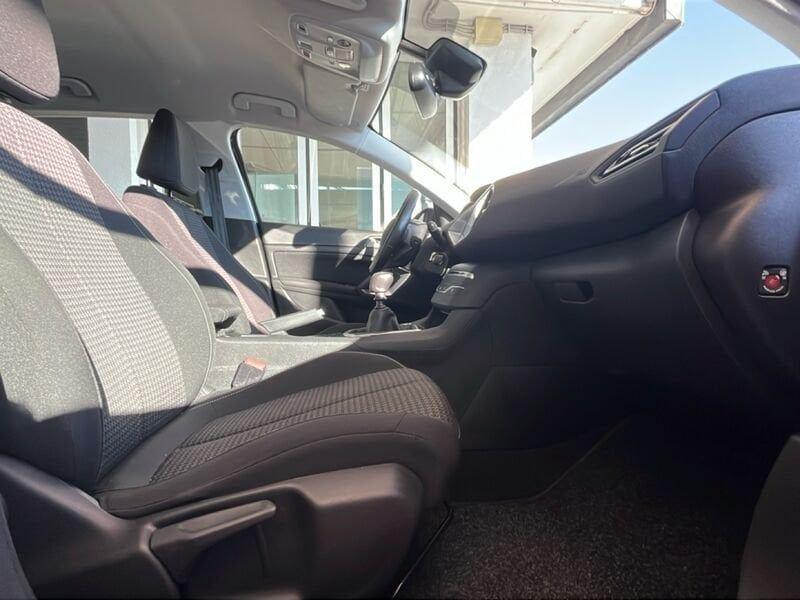 Peugeot 308 Active BlueHDi 100 S&S