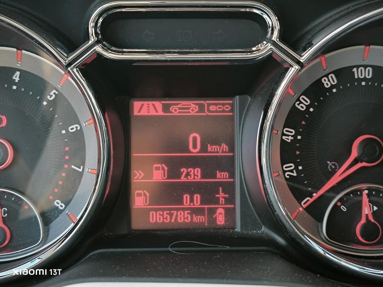 Opel Adam 1.4 100 CV Start&Stop Jam *NEOPATENTATI*UNIPRO*