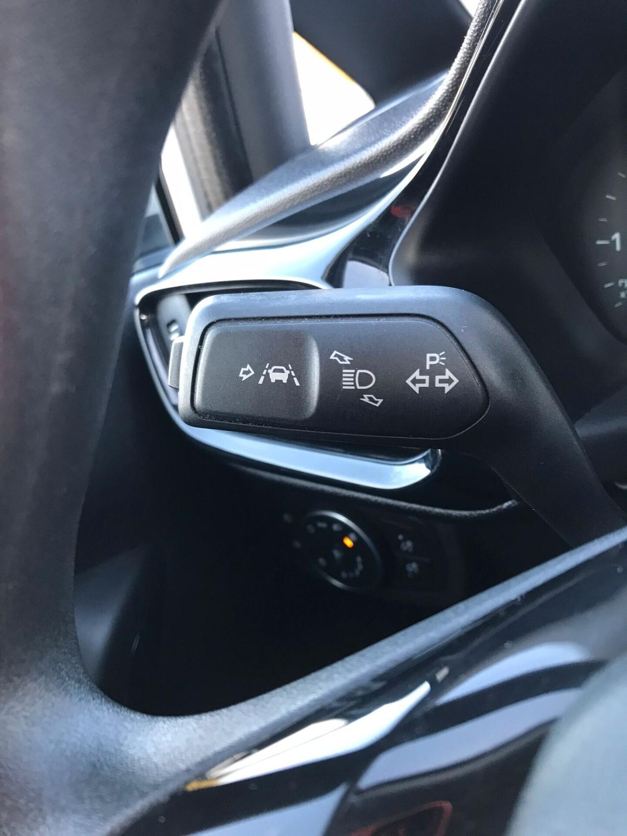 Ford Fiesta 1.5 EcoBlue 85 cv Titanium Navi