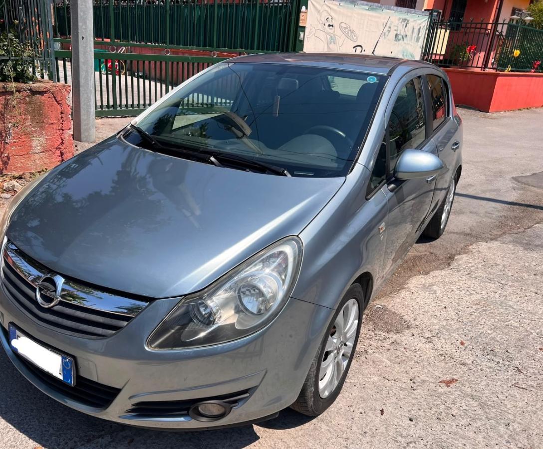 OPEL Corsa 1.3 CDTI 95CV ecoF. 5p. Edition