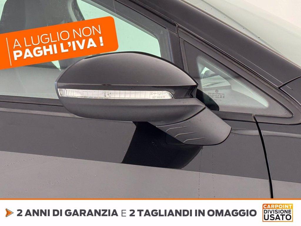 VOLKSWAGEN Golf 2.0 tdi life 115cv dsg del 2024