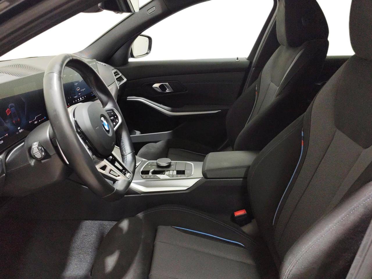 BMW Serie 3 320d xDrive Touring 48V MSport Pro