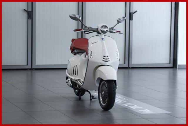 PIAGGIO Vespa S 125 946 NUOVA - 3KM - ITALIANA