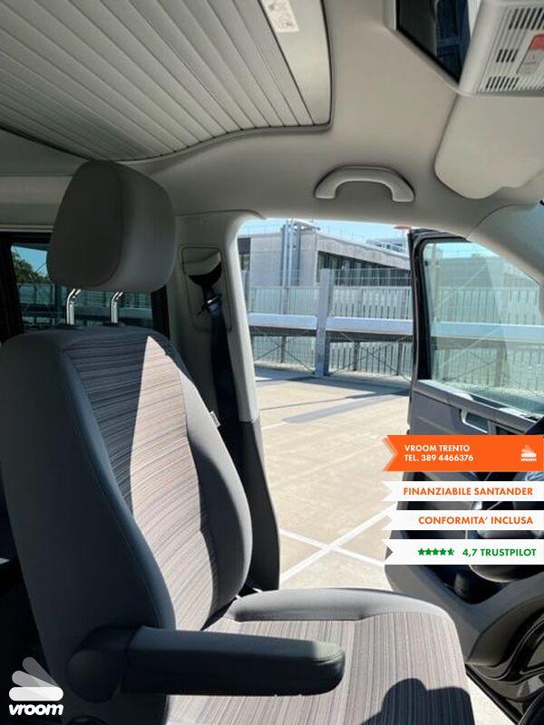 VOLKSWAGEN California 6ª 15-23 California 2.0 ...